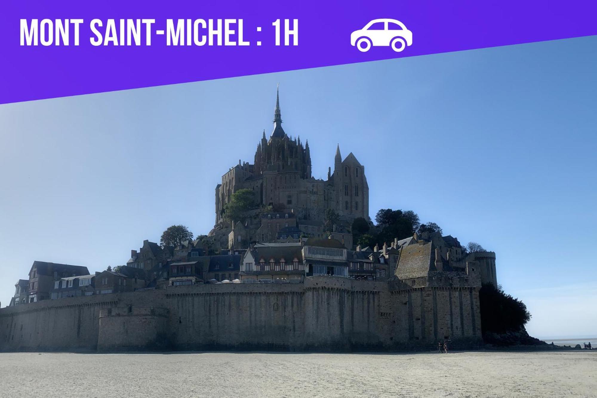 Escalier 16 - 30 M Plage Du Sillon - Proche Intra サン・マロ エクステリア 写真